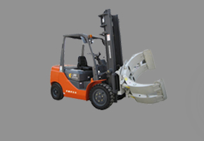 Counterbalance Forklift