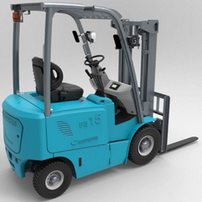 Cold Storage Forklift (1.5-3.5)