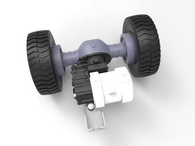 Transmission System