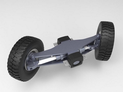 Steering System