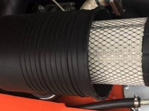  Air Intake System