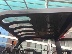  Air Intake System