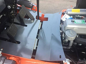  Air Intake System