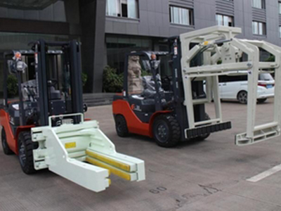 Block Clamp