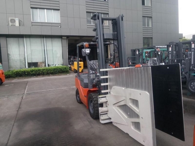 Carton Clamp
