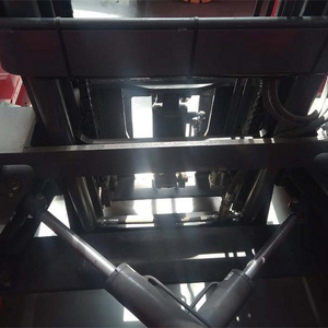 Diesel Sideloader