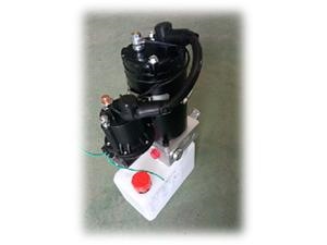 1.3-1.5t Electric Pallet Truck
