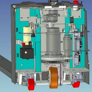 Structure Diagram