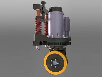 Drive System
