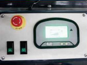 CAN Big-screen LED Instrument